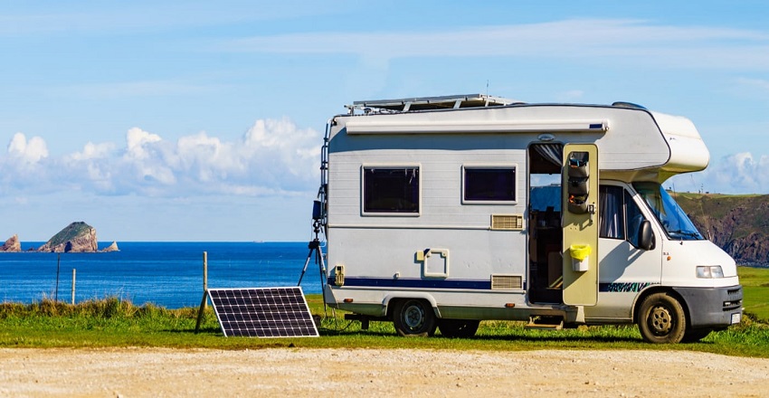 Off-Grid Solar Inverters