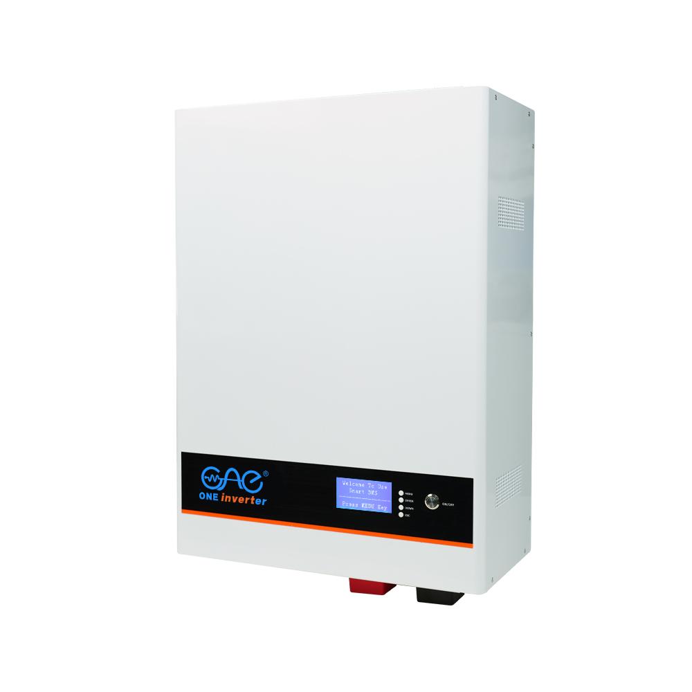Power Wall Lifepo4 Battery HIGEE-120 16S