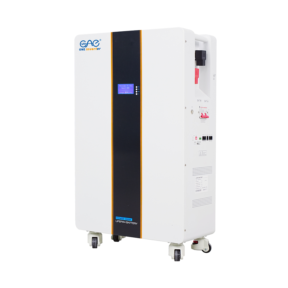 Energy Storage Lifepo4 Battery LP-48300