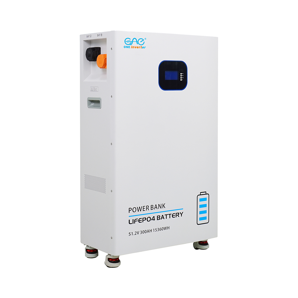 Energy Storage Lifepo4 Battery LP-48300-16S-W