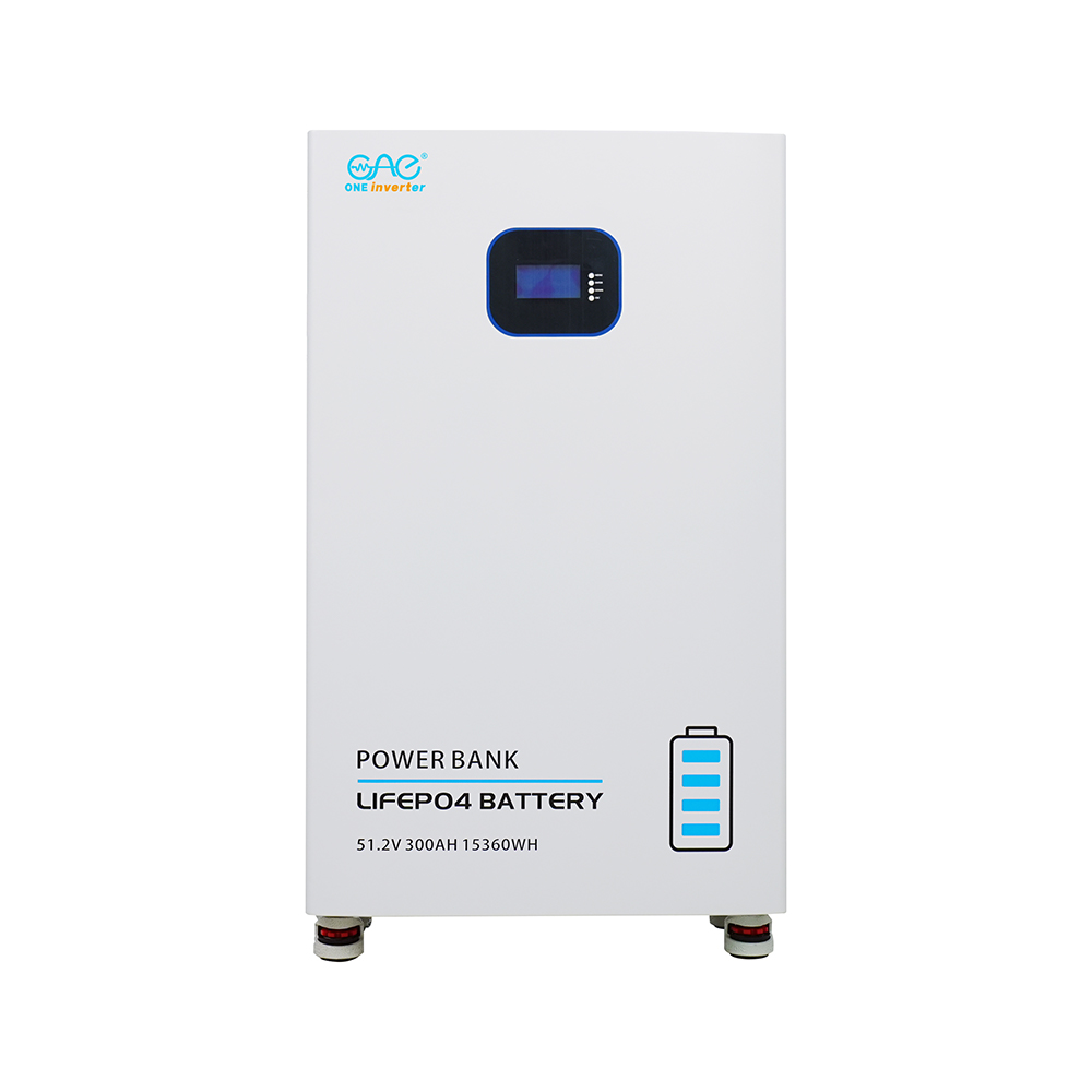 Energy Storage Lifepo4 Battery LP-48300-16S-W