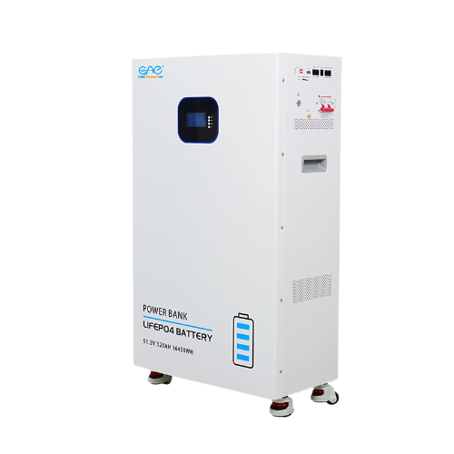 solar battery 51.2v 320ah