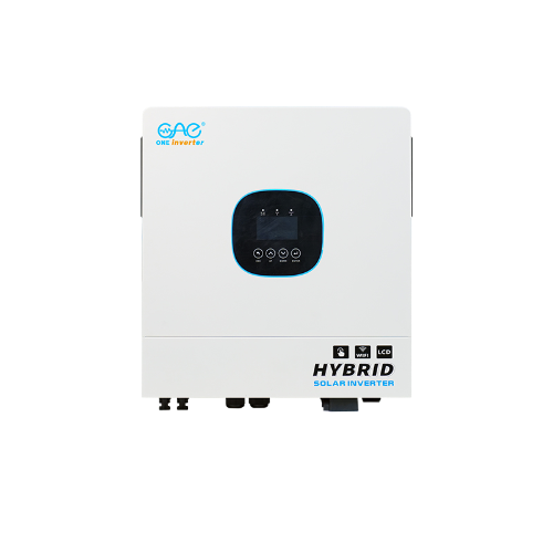 48v 6.2kw solar inverters