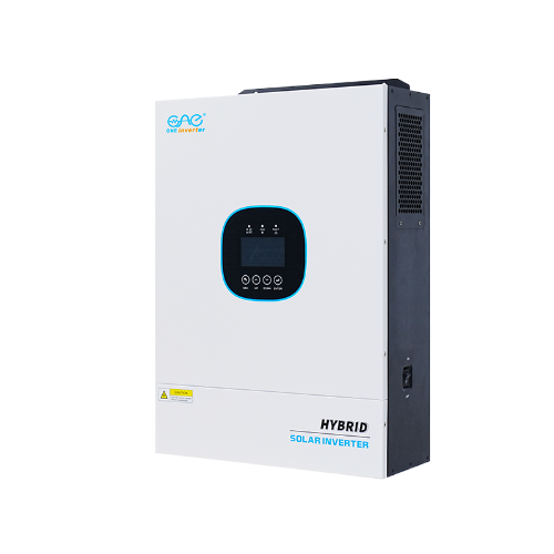 parallel inverter split phase