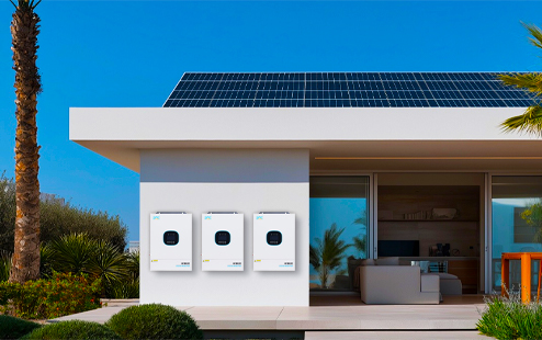 solar inverter 5kw 120v