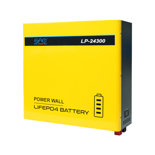 24v 300ah battery