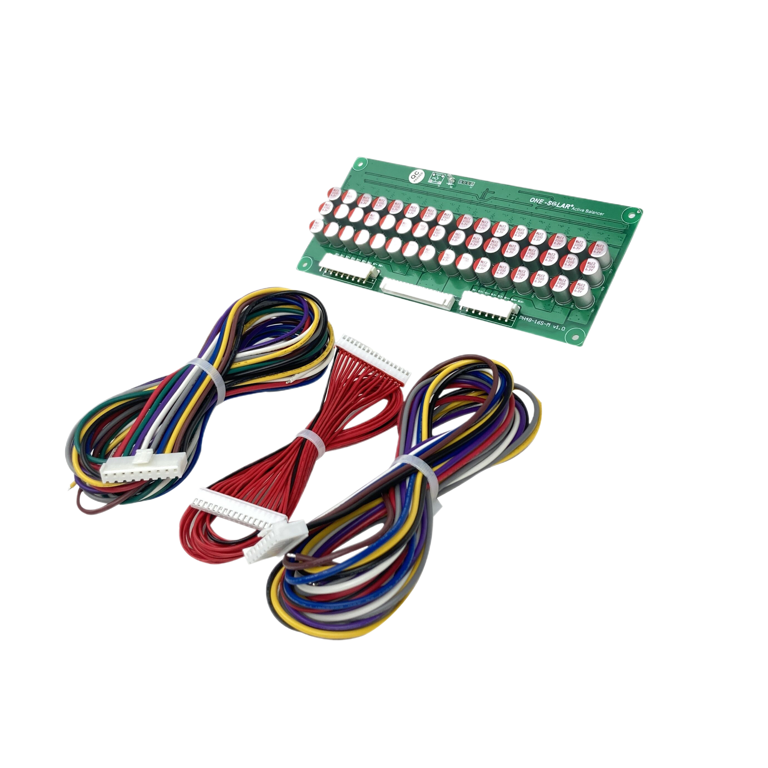 AB-16S5A Active Balancer