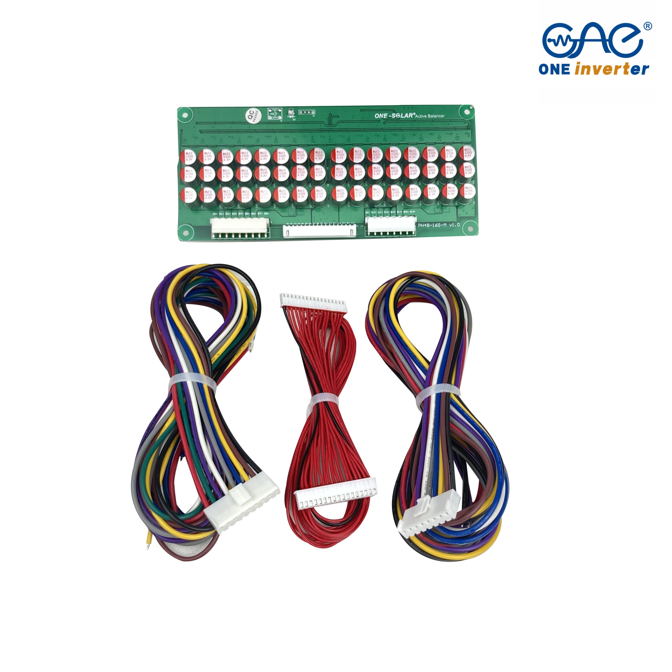AB-16S5A Active Balancer