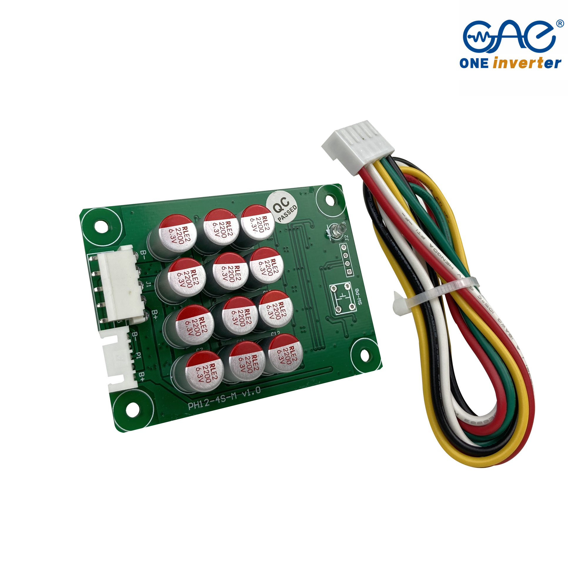 AB-4S5A Active Balancer