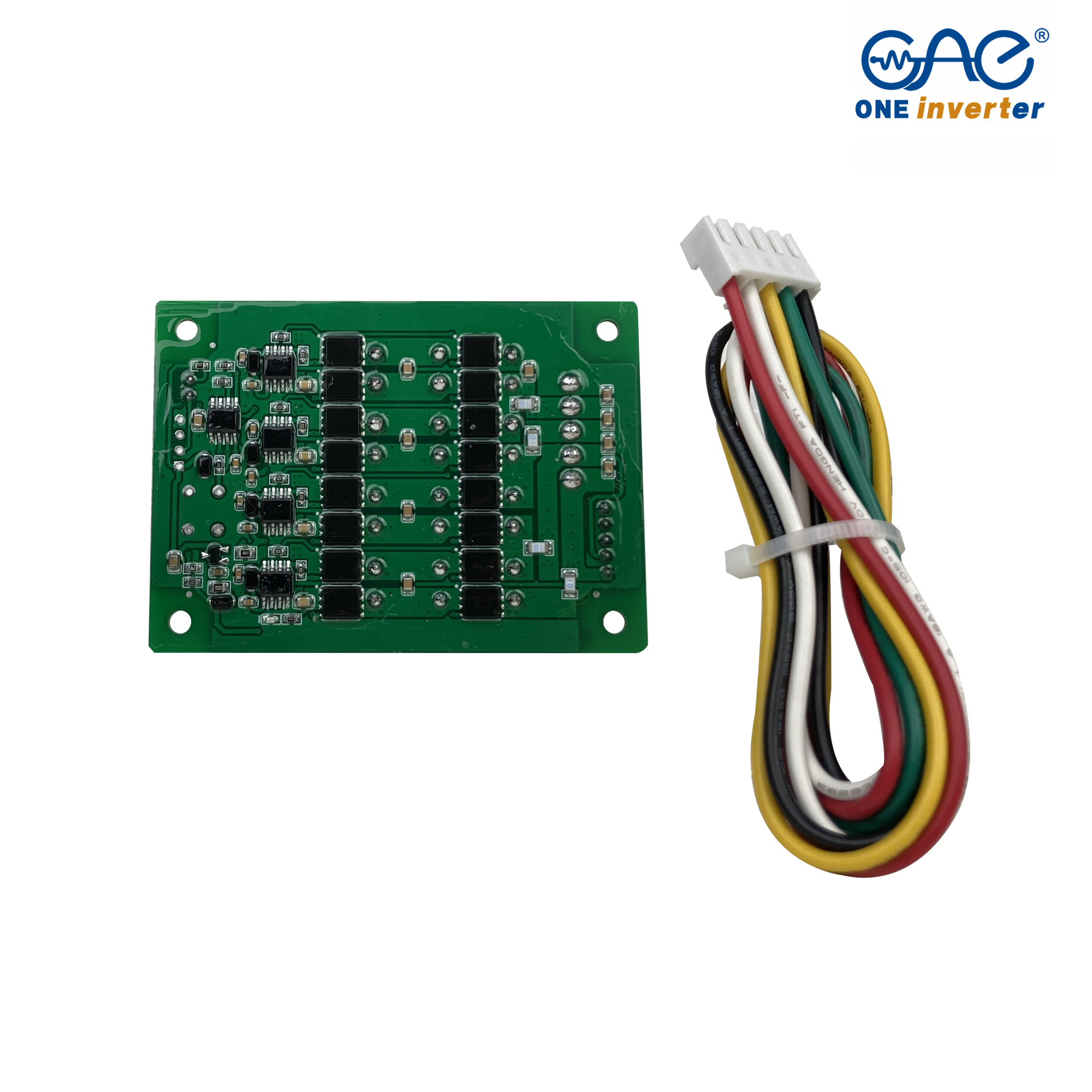 AB-4S5A Active Balancer