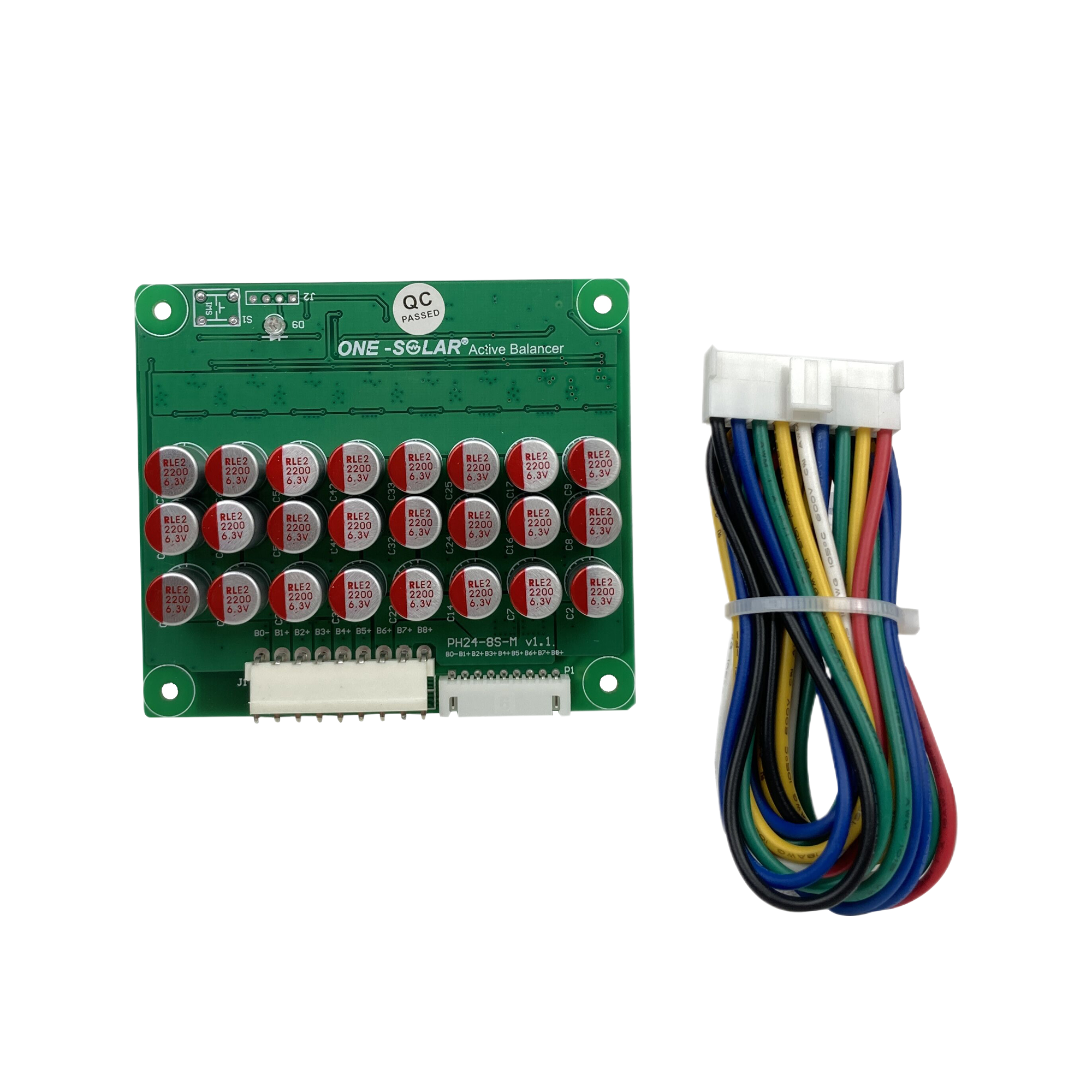 AB-8S5A Active Balancer