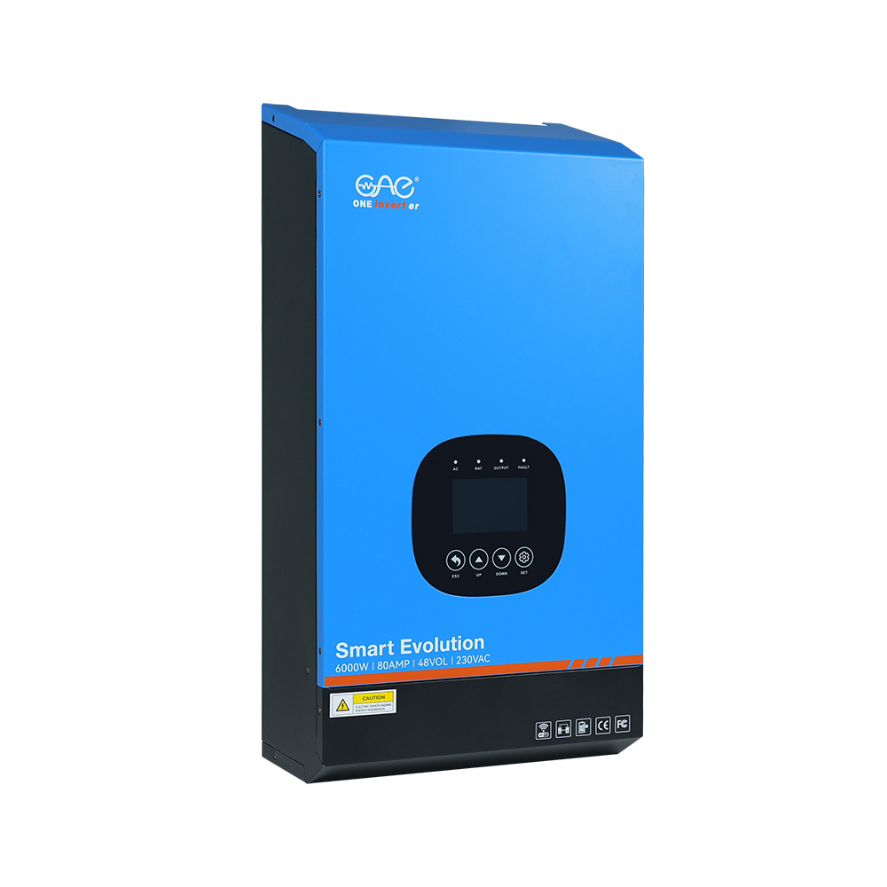 Low Frequency Pure Sine Wave Inverter (GP)
