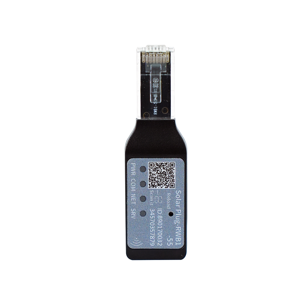 HF Smart WiFi Module
