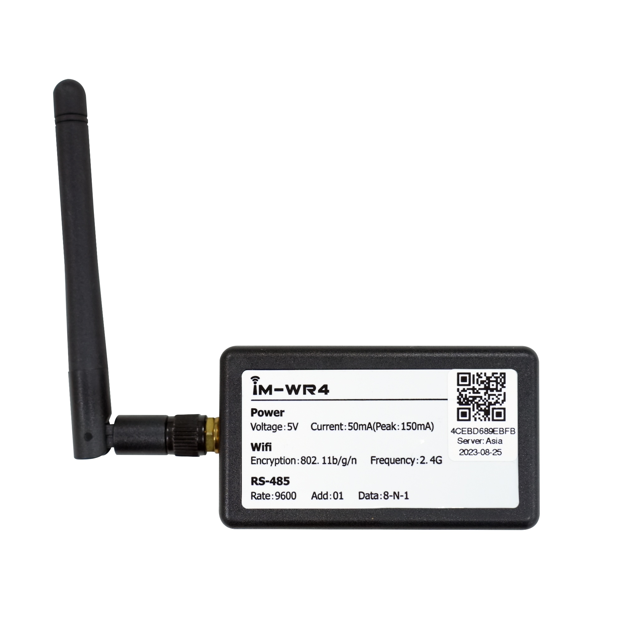 LF Smart WiFi Module