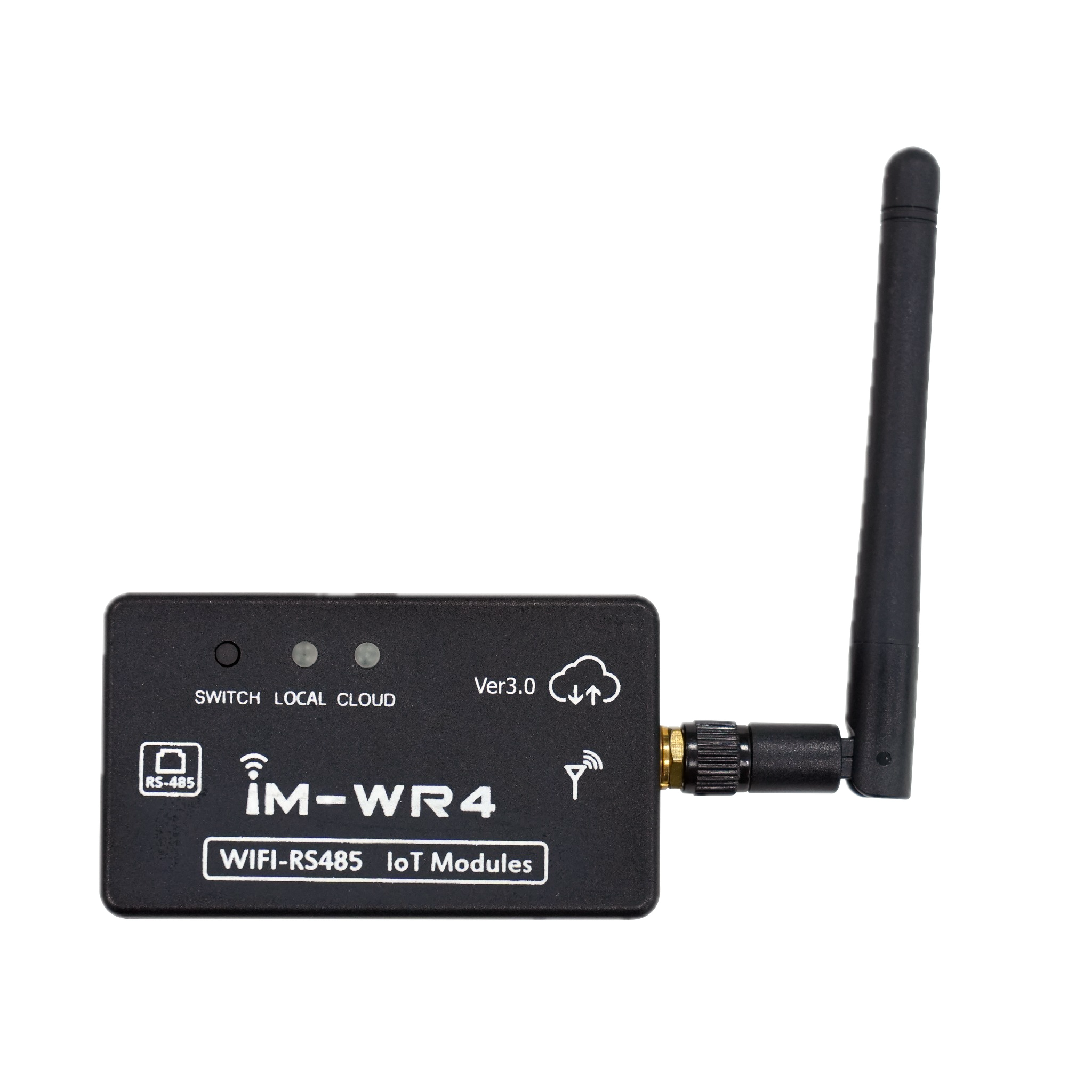 LF Inverter WiFi Module