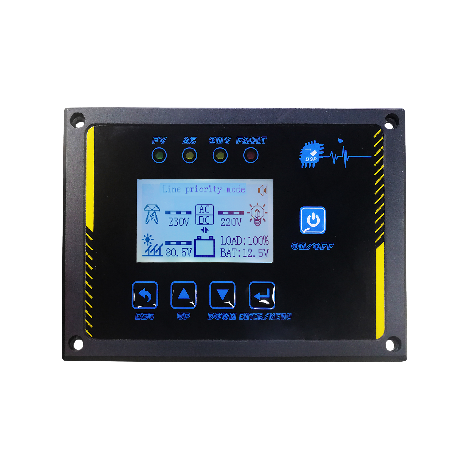 Remote Screen