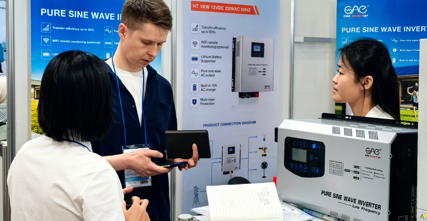 Hybrid-Inverter-Showcase-Russia