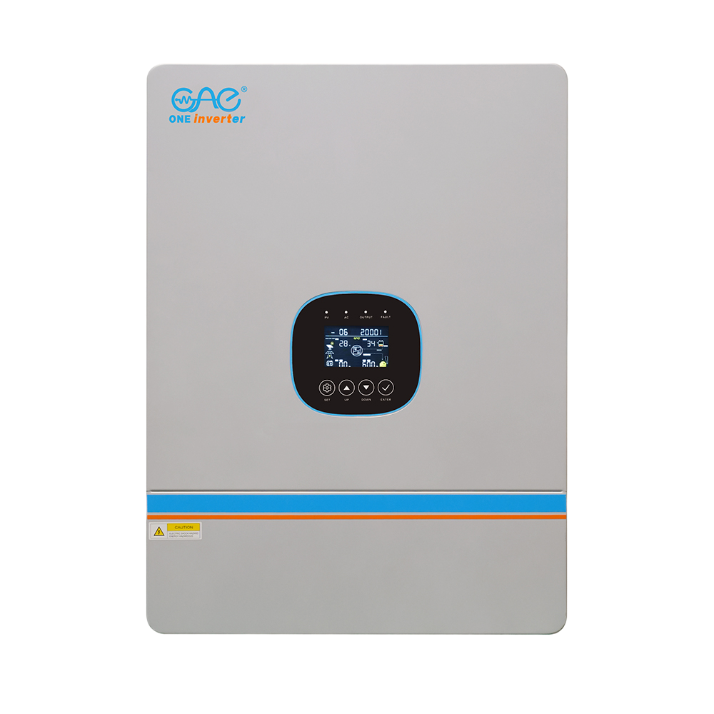 10KW Split Phase Solar Inverter